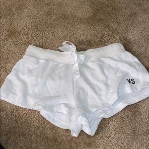 NWT Victoria’s Secret Shorts